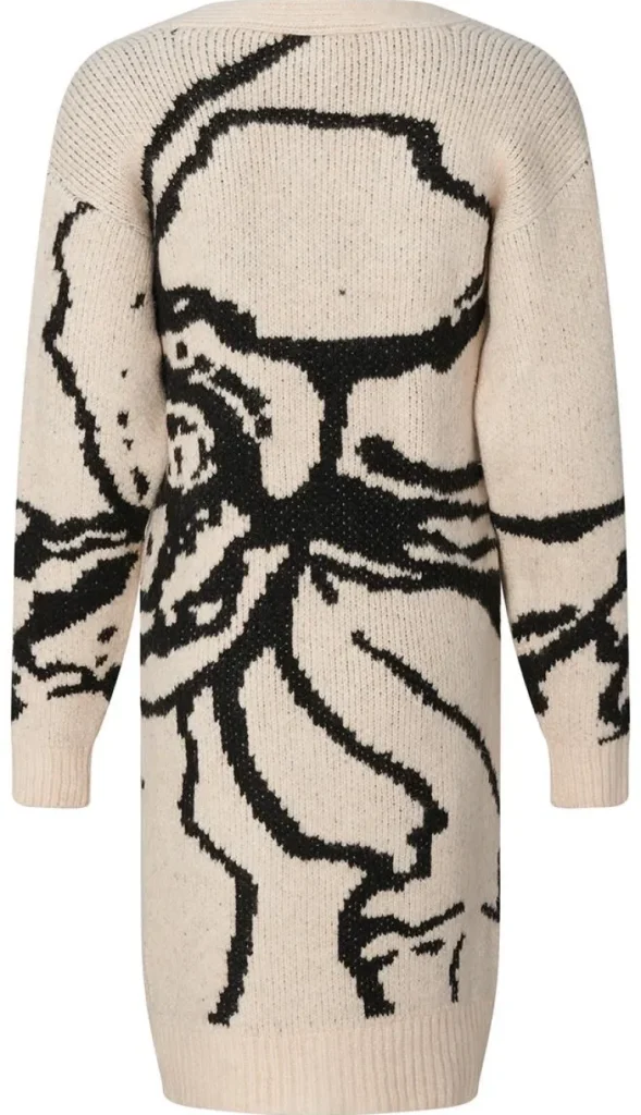 Noppies Vesten<Vest Gilroy - Whitecap Gray