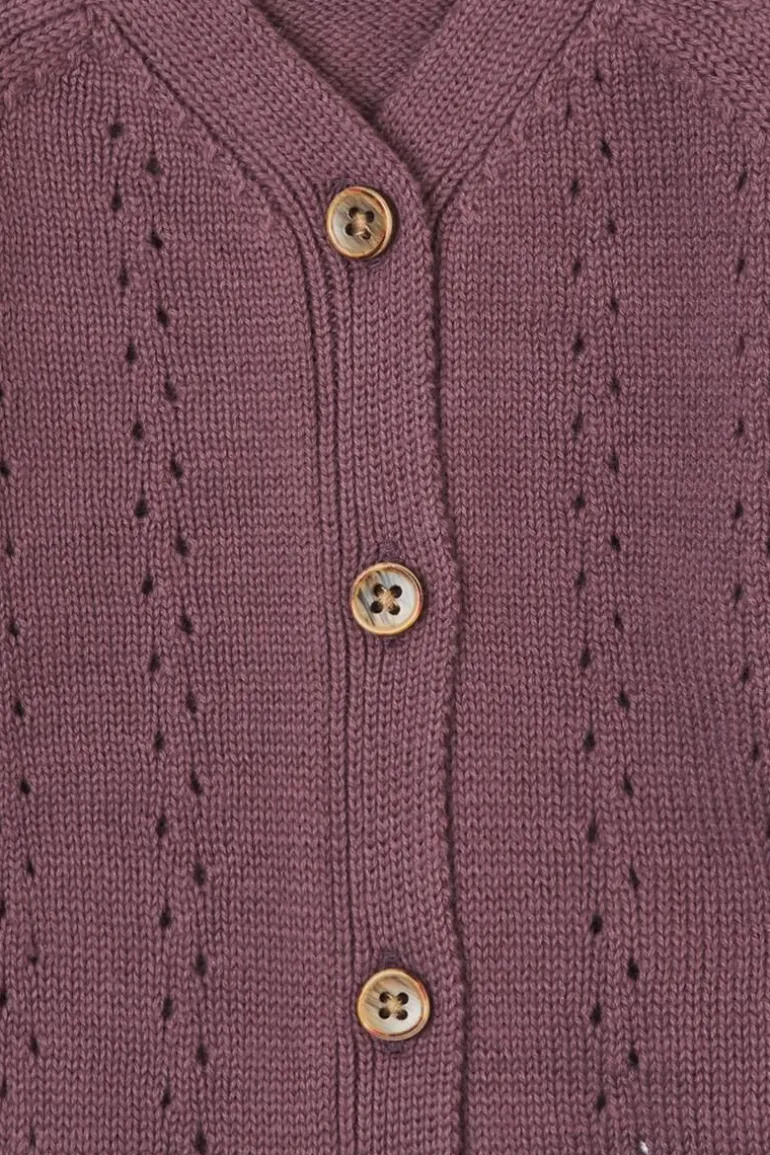 vest_gourin__flint_2.webp Noppies Vesten<Vest Gourin - Flint