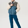 Noppies Vesten<Vest Herry - Legion Blue