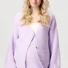 Noppies Vesten<Vest Kaavi - Orchid Petal