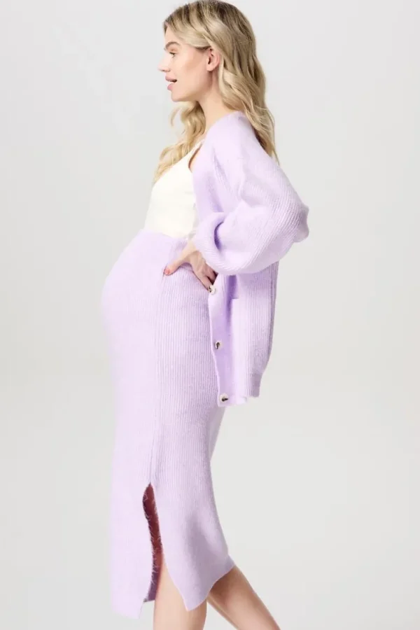Noppies Vesten<Vest Kaavi - Orchid Petal