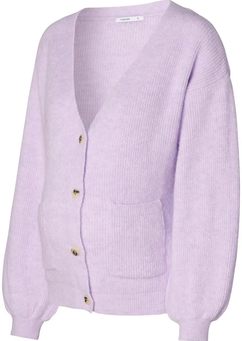 vest_kaavi__orchid_petal_4.webp Noppies Vesten<Vest Kaavi - Orchid Petal