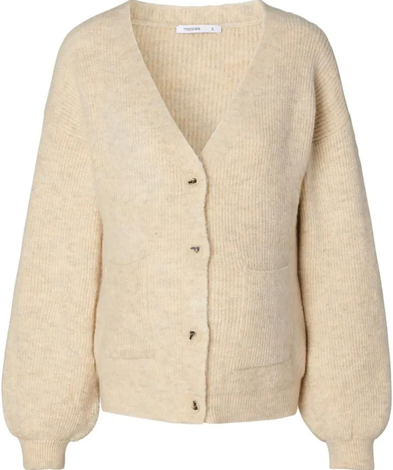 vest_kaavi__whitecap_gray_11.webp Noppies Vesten<Vest Kaavi - Whitecap Gray