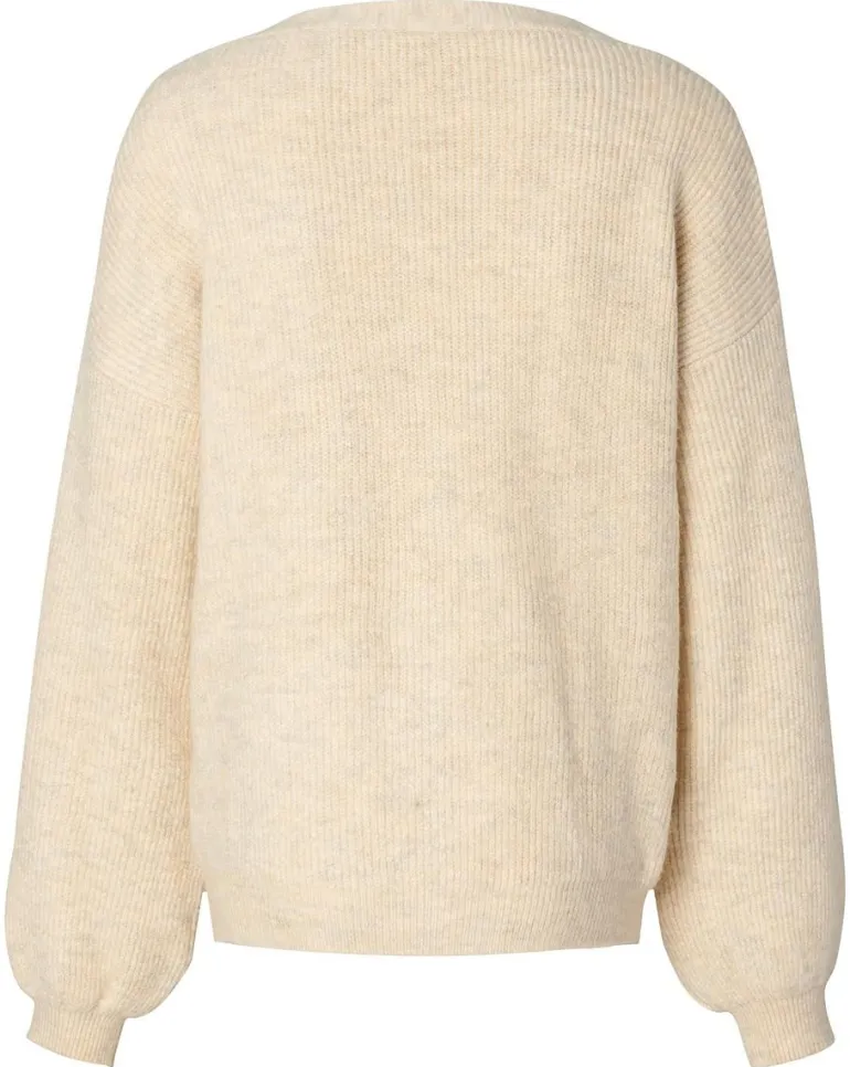 vest_kaavi__whitecap_gray_12.webp Noppies Vesten<Vest Kaavi - Whitecap Gray