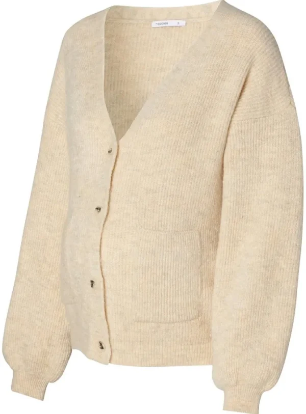 Noppies Vesten<Vest Kaavi - Whitecap Gray