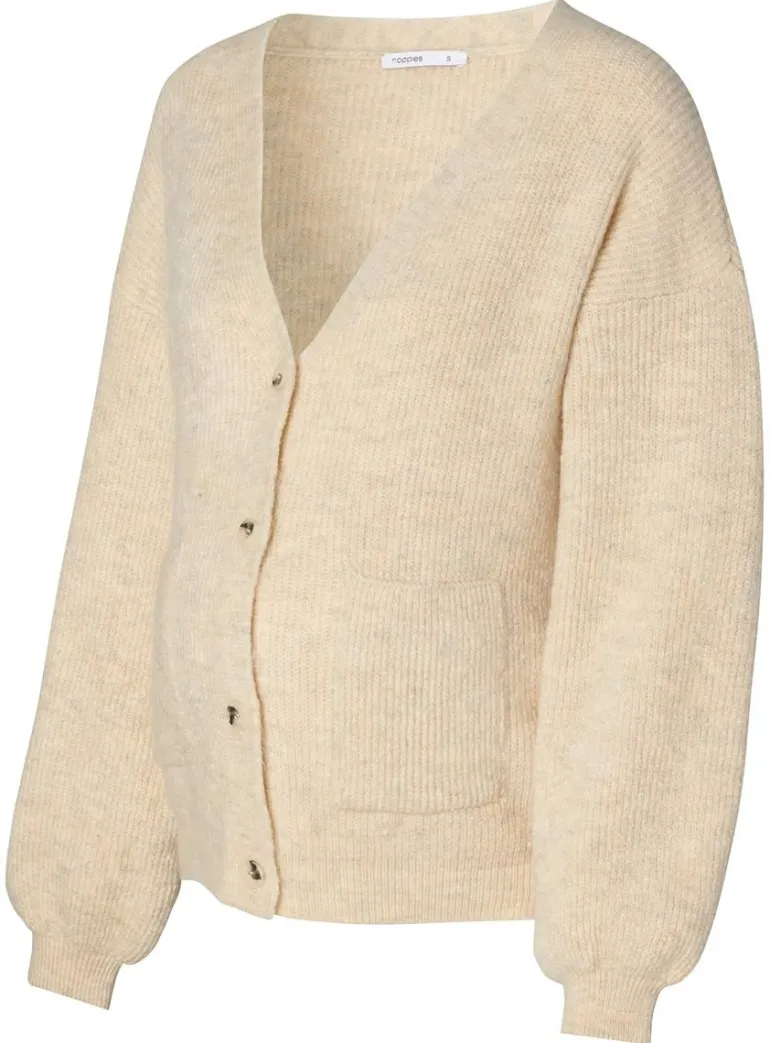 vest_kaavi__whitecap_gray_13.webp Noppies Vesten<Vest Kaavi - Whitecap Gray