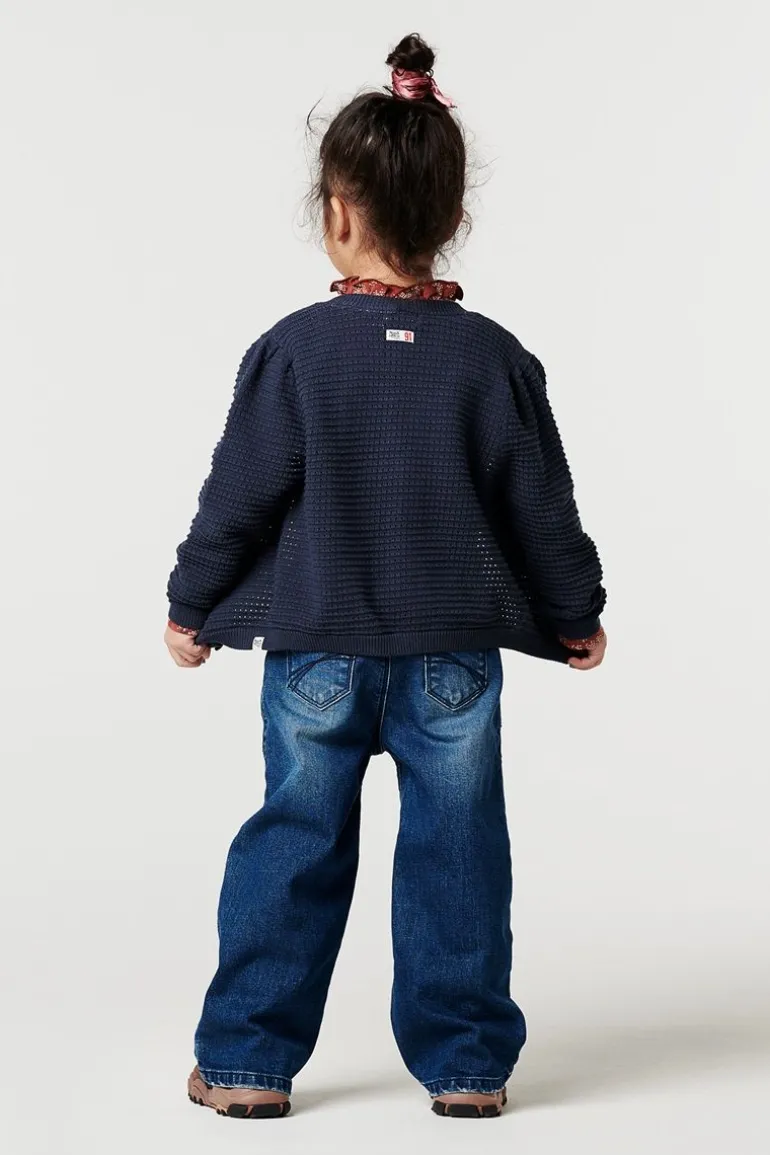 vest_keedysville__blue_ni_1.webp Noppies Vesten<Vest Keedysville - Blue Nights