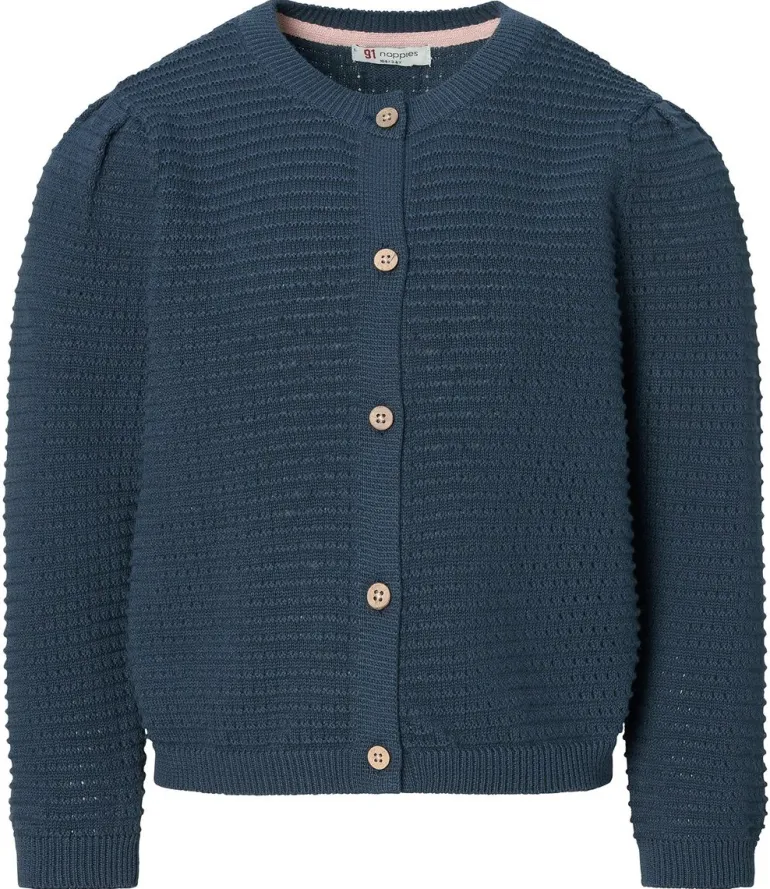 vest_keedysville__blue_ni_7.webp Noppies Vesten<Vest Keedysville - Blue Nights