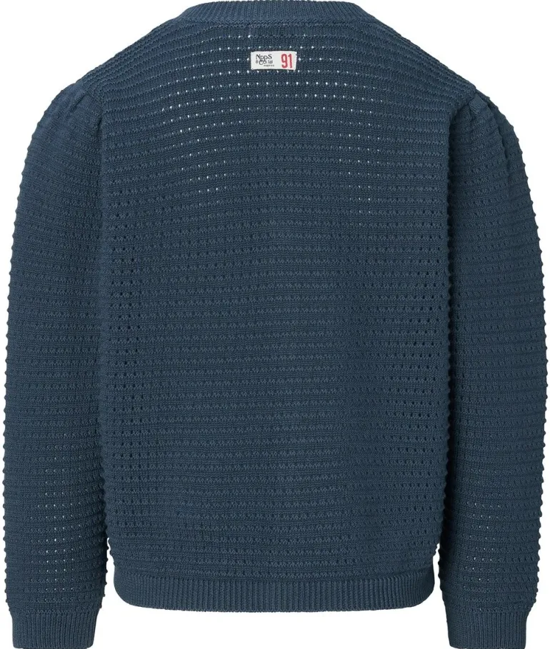 vest_keedysville__blue_ni_8.webp Noppies Vesten<Vest Keedysville - Blue Nights