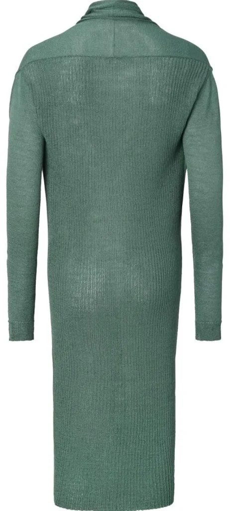 Noppies Vesten<Vest Knox - Duck Green