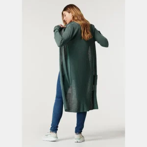 Noppies Vesten<Vest Knox - Duck Green