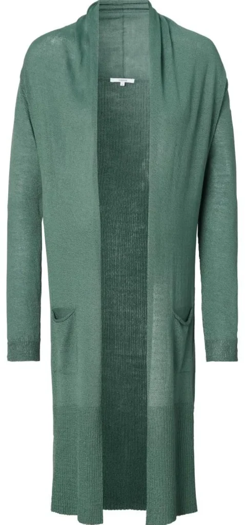 Noppies Vesten<Vest Knox - Duck Green