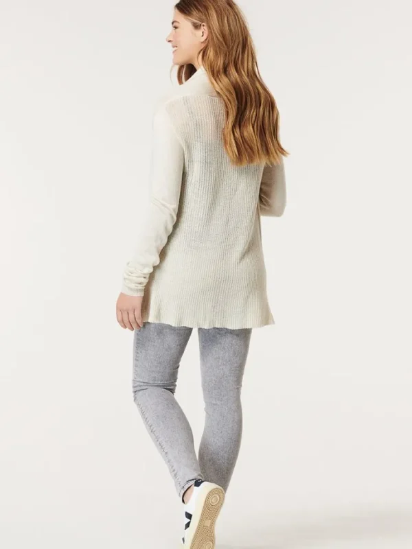 Noppies Vesten<Vest Knox - Turtledove