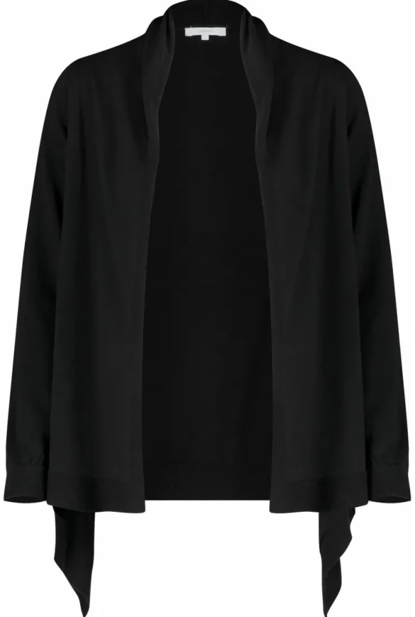 Noppies Vesten<Vest Lise - Black