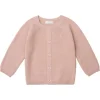 Noppies Vesten | Basics<Vest Naga - Rose Smoke
