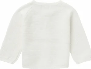 Noppies Vesten | Basics<Vest Naga - White