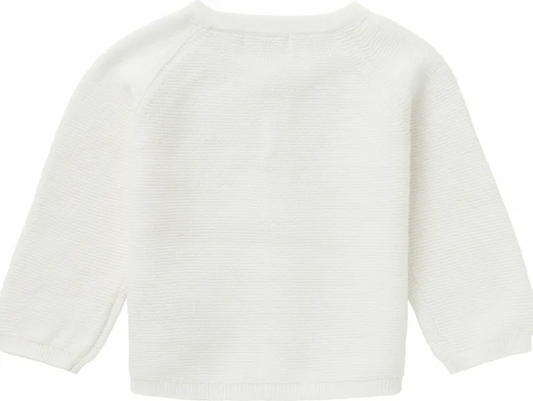 vest_naga__white_1.webp Noppies Vesten | Basics<Vest Naga - White