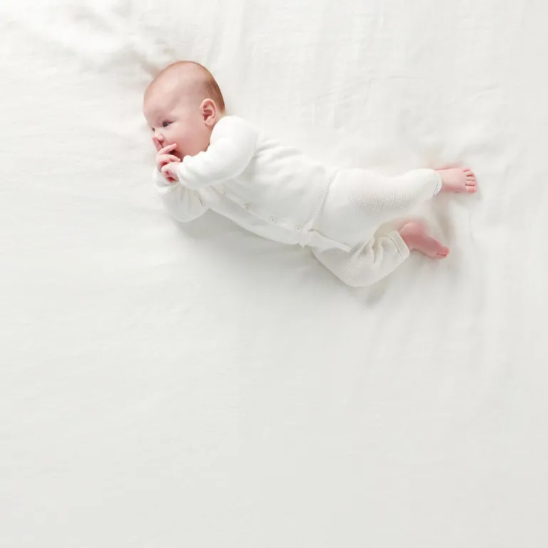 vest_naga__white_7.webp Noppies Vesten | Basics<Vest Naga - White