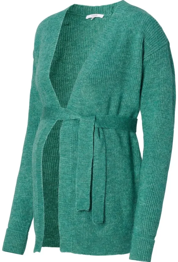 Noppies Vesten<Vest Oracle - deep sea