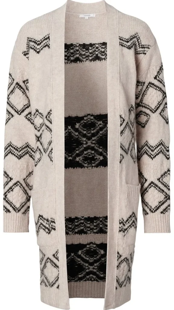 Noppies Vesten<Vest Paia - Rainy Day