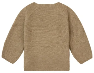 Noppies Vesten | Basics<Vest Pino - Light Green