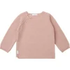 Noppies Vesten | Basics<Vest Pino - Rose Smoke