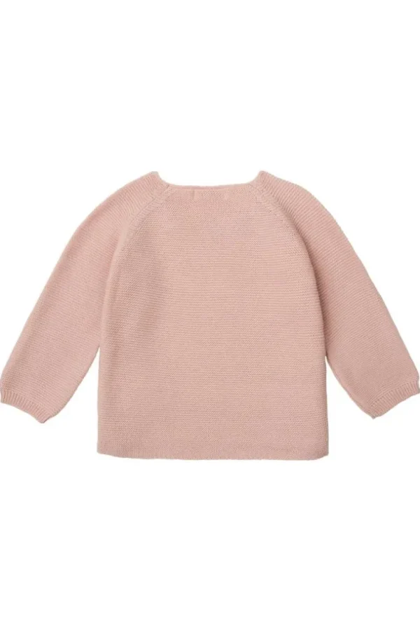 Noppies Vesten | Basics<Vest Pino - Rose Smoke