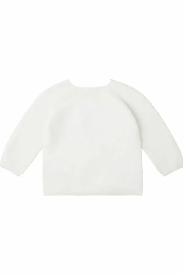 Noppies Vesten | Basics<Vest Pino - White