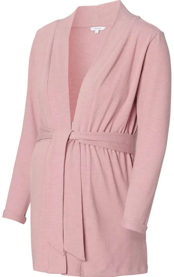 Noppies Vesten<Vest Pittsboro - Deauville mauve