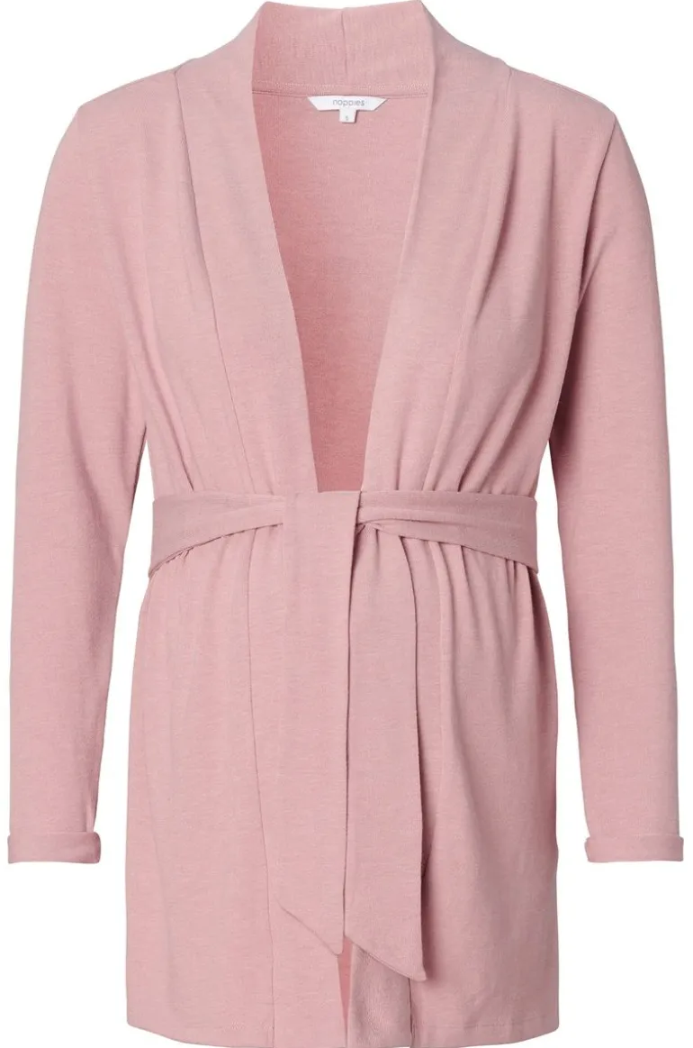 vest_pittsboro__deauville_2.webp Noppies Vesten<Vest Pittsboro - Deauville mauve