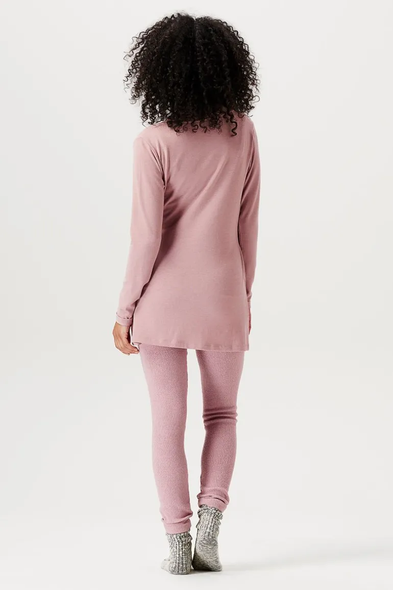 vest_pittsboro__deauville_6.webp Noppies Vesten<Vest Pittsboro - Deauville mauve