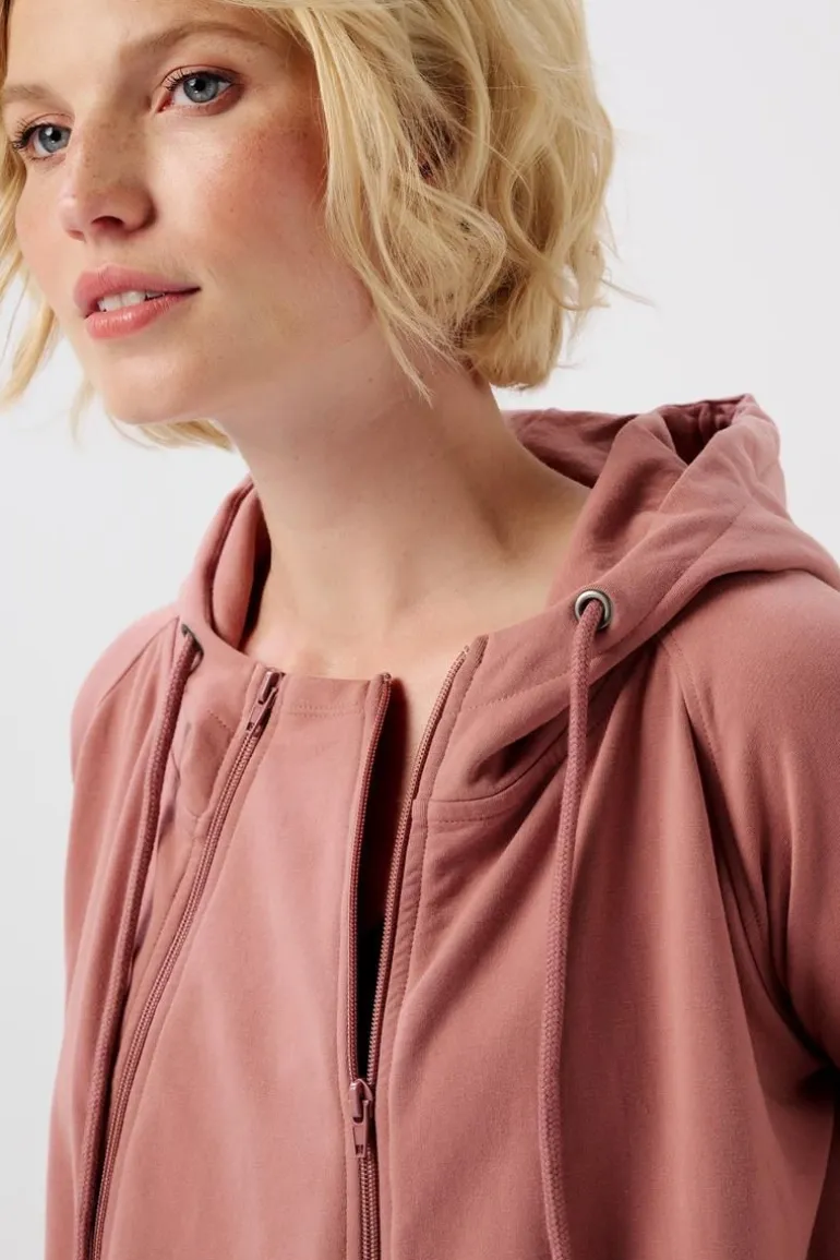 vest_romee__burlwood_14.webp Noppies Vesten<Vest Romee - Burlwood