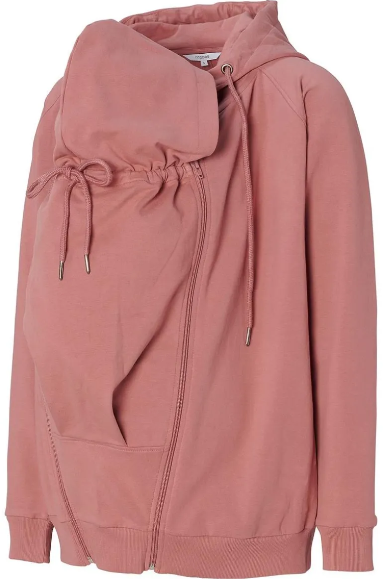 vest_romee__burlwood_15.webp Noppies Vesten<Vest Romee - Burlwood