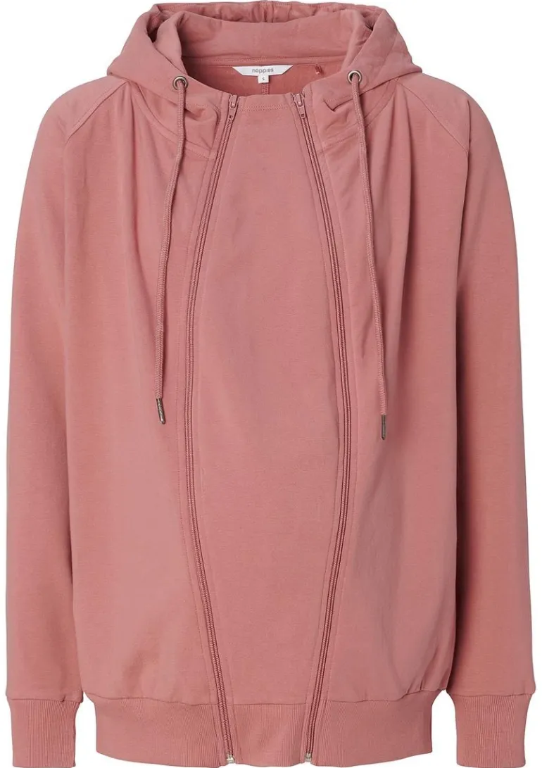 vest_romee__burlwood_2.webp Noppies Vesten<Vest Romee - Burlwood