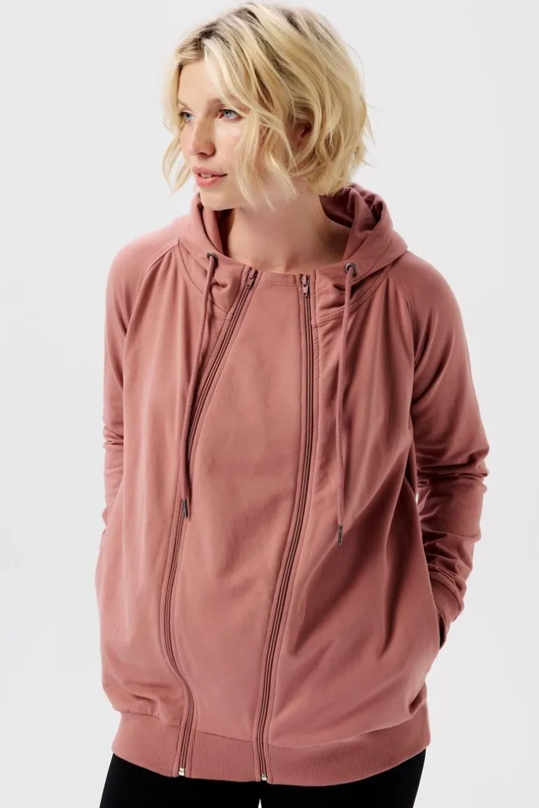 vest_romee__burlwood_9.webp Noppies Vesten<Vest Romee - Burlwood