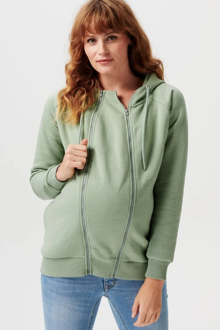 vest_romee__lily_pad_0.webp Noppies Vesten<Vest Romee - Lily pad