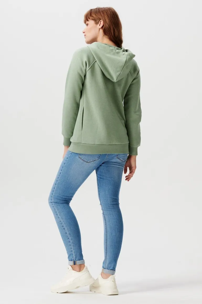 vest_romee__lily_pad_1.webp Noppies Vesten<Vest Romee - Lily pad