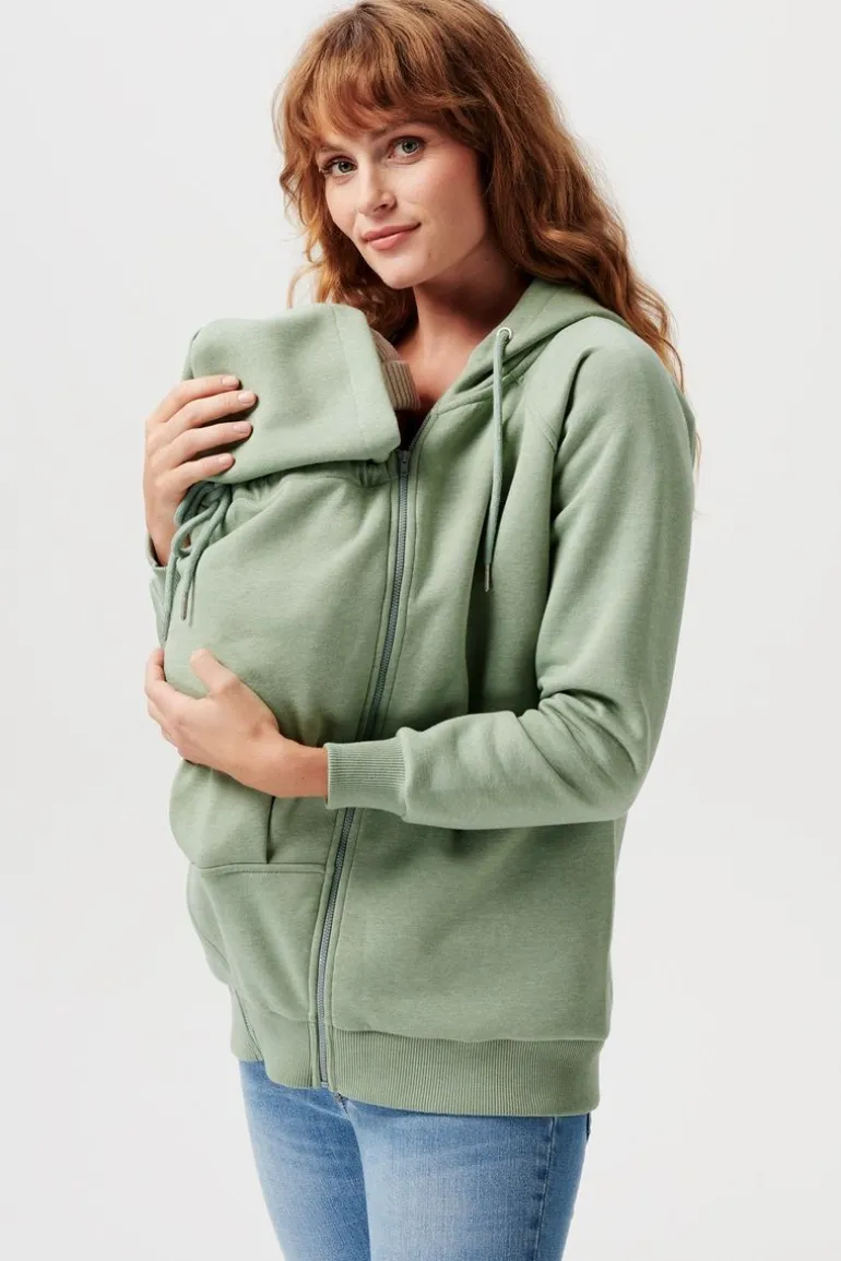 vest_romee__lily_pad_16.webp Noppies Vesten<Vest Romee - Lily pad