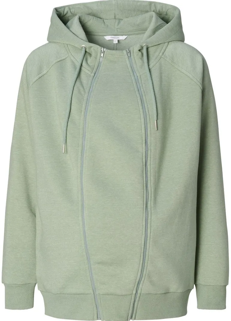 vest_romee__lily_pad_2.webp Noppies Vesten<Vest Romee - Lily pad