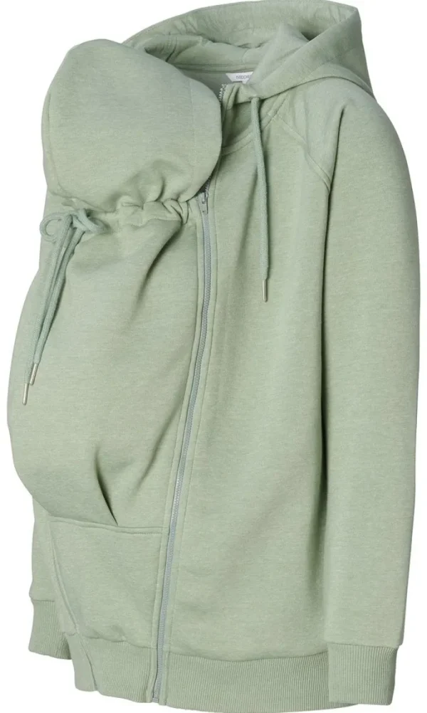 Noppies Vesten<Vest Romee - Lily pad