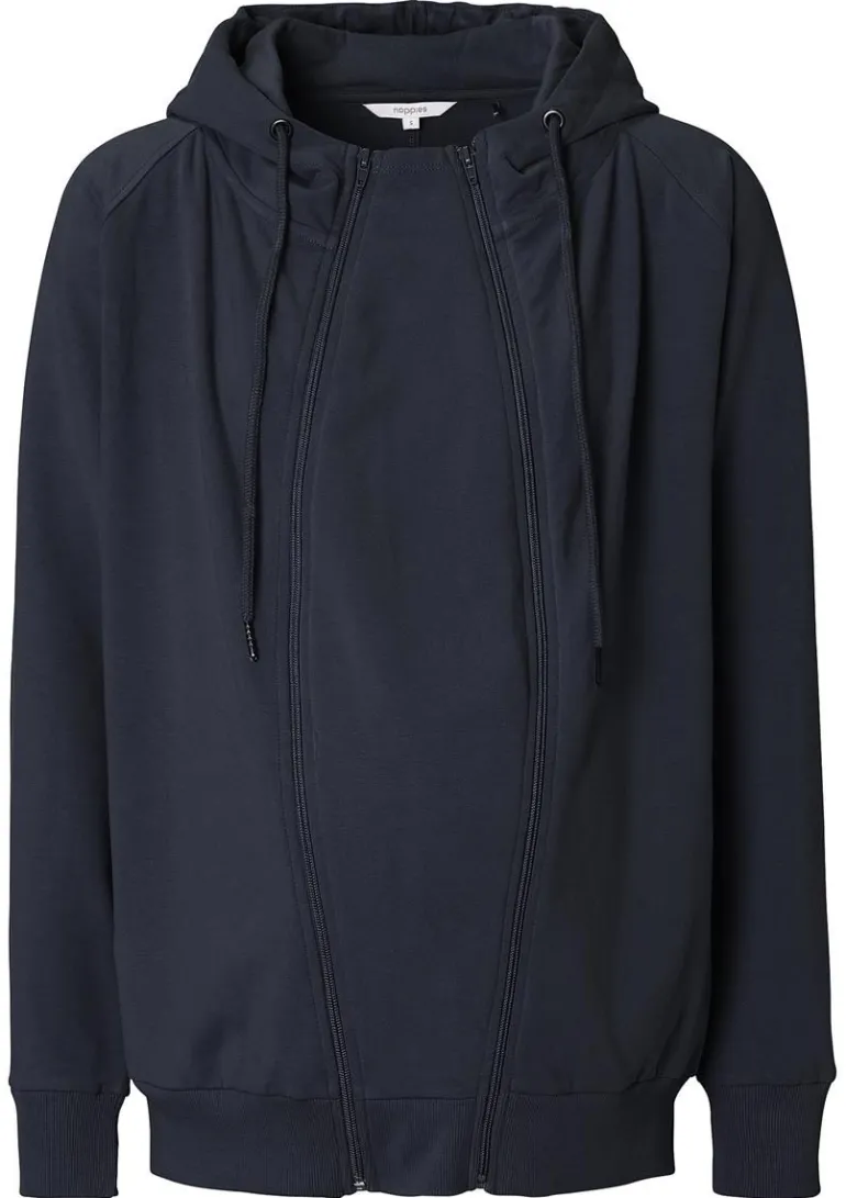 vest_romee__night_11.webp Noppies Vesten<Vest Romee - Night