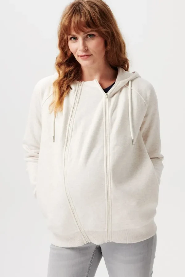 Noppies Vesten<Vest Romee - Oatmeal