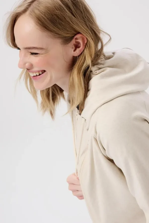 Noppies Vesten<Vest Romee - Oatmeal