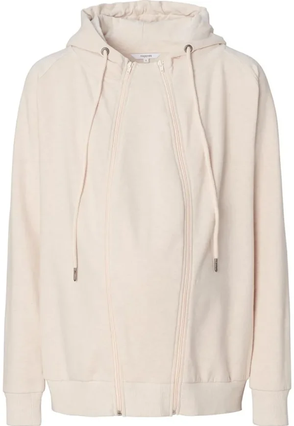 Noppies Vesten<Vest Romee - Oatmeal