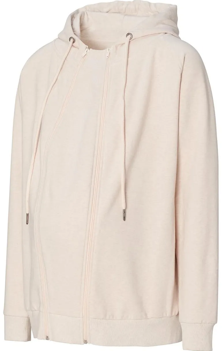 vest_romee__oatmeal_4.webp Noppies Vesten<Vest Romee - Oatmeal