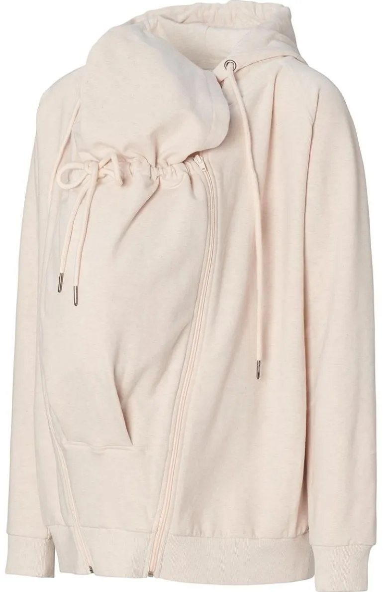 vest_romee__oatmeal_6.webp Noppies Vesten<Vest Romee - Oatmeal