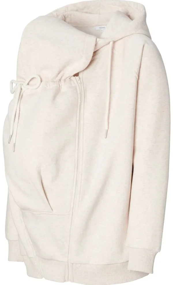 Noppies Vesten<Vest Romee - Oatmeal