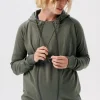 Noppies Vesten<Vest Romee - Olive