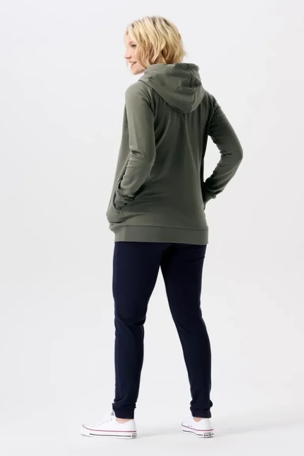 Noppies Vesten<Vest Romee - Olive
