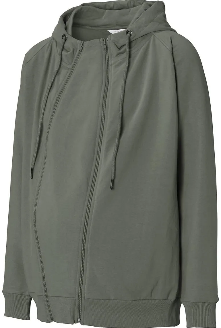 vest_romee__olive_13.webp Noppies Vesten<Vest Romee - Olive